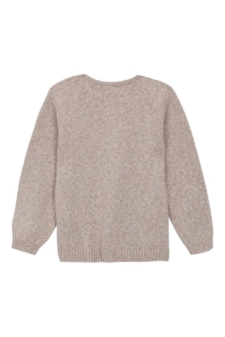 Pull - Beige