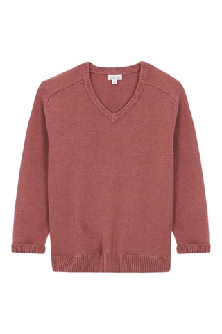 Pull - Terracotta