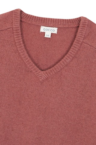 Pull - Terracotta