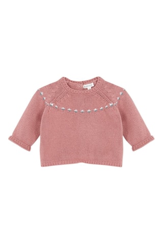 Pull - Rose