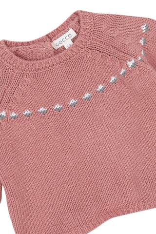 Pull - Rose