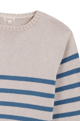 Pull - Beige