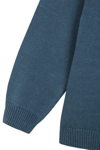 Pull - Bleu marine