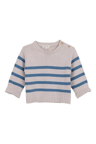 Pull - Beige