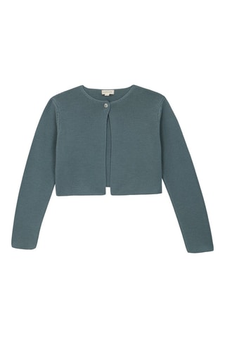 Gilet - Bleu marine