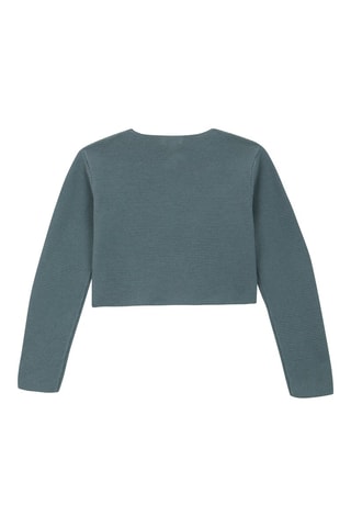 Gilet - Bleu marine