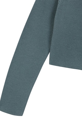 Gilet - Bleu marine