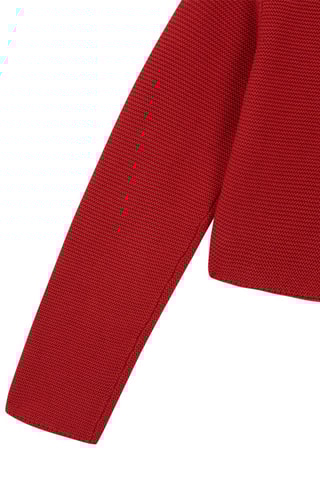 Gilet - Rouge