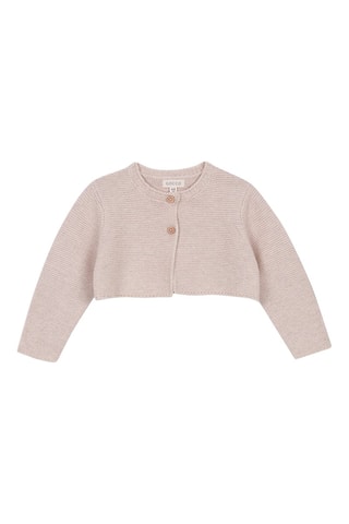 Gilet - Beige