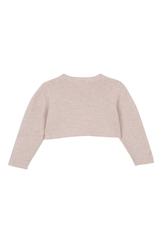 Gilet - Beige