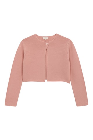 Gilet - Rose