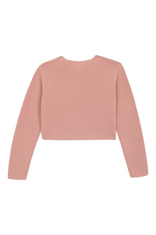Gilet - Rose