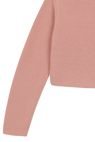 Gilet - Rose