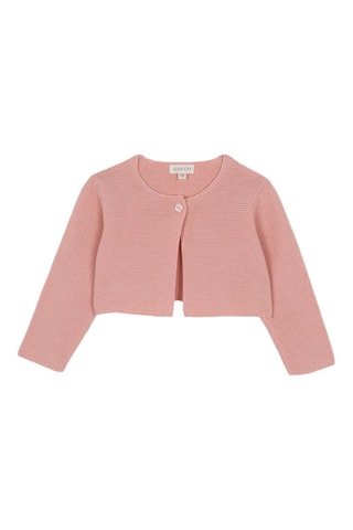 Gilet - Rose