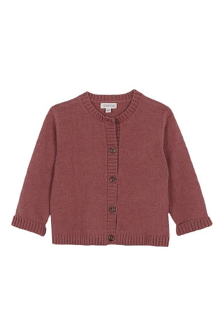 Gilet - Rose