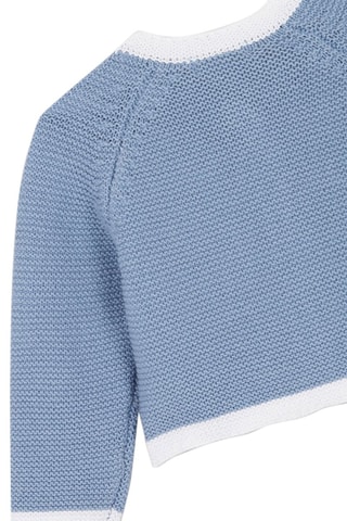 Gilet - Bleu