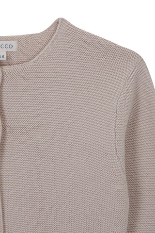 Gilet Taupe