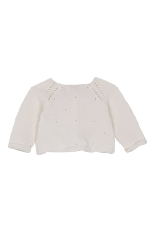 Gilet - Beige