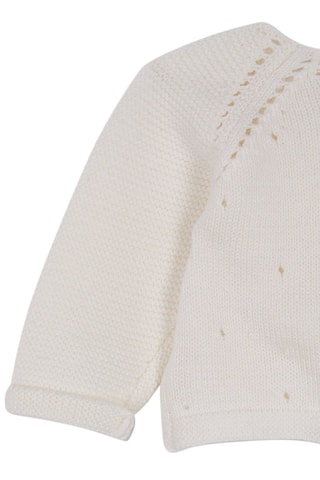 Gilet - Beige