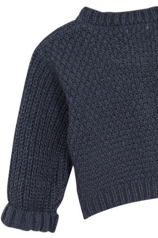 Gilet - Gris foncé