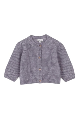 Gilet - Gris
