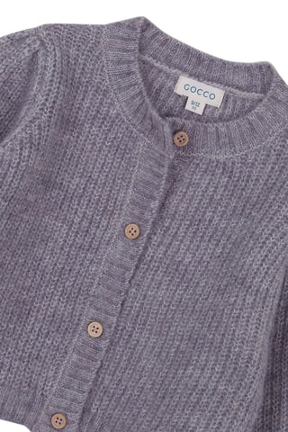 Gilet - Gris
