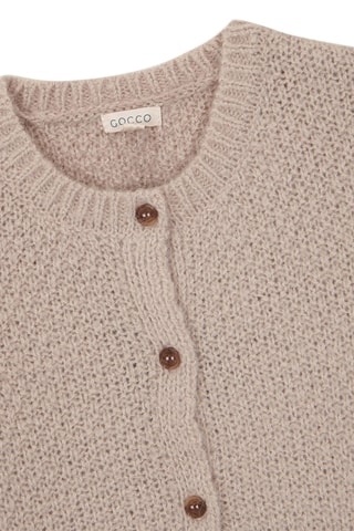 Gilet - Beige