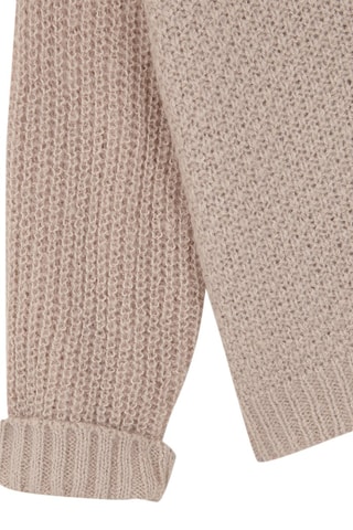 Gilet - Beige