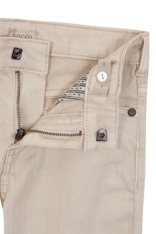Pantalon - Marron clair