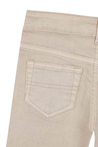 Pantalon - Marron clair