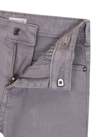 Pantalon - Gris