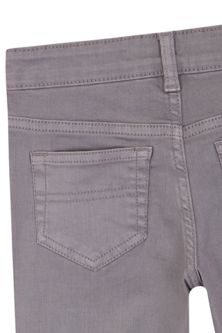Pantalon - Gris