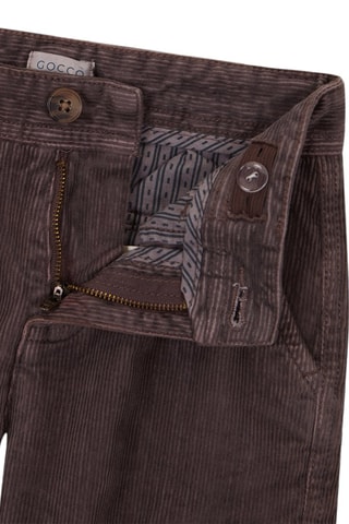 Pantalon - Marron