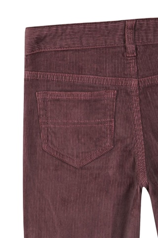 Pantalon - Bordeaux