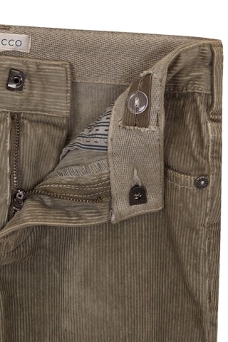 Pantalon - Vert