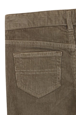 Pantalon - Vert