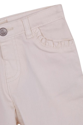 Pantalon - Beige