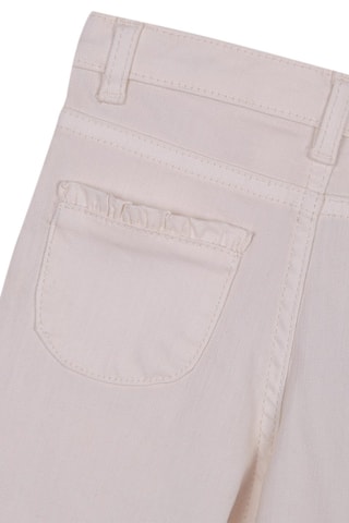Pantalon - Beige