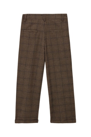 Pantalon - Marron