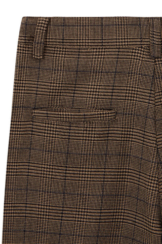Pantalon - Marron