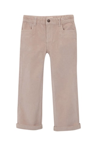 Pantalon - Beige