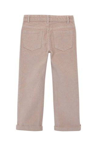 Pantalon - Beige