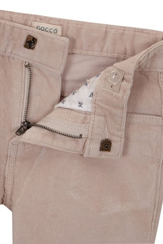 Pantalon - Beige