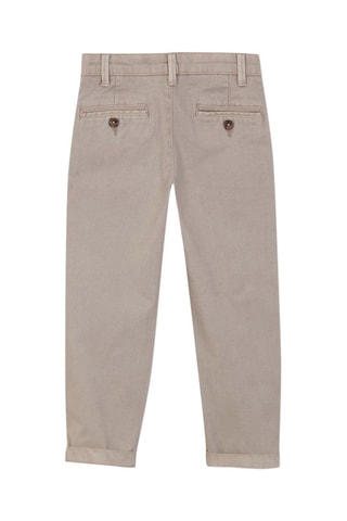 Pantalon - Marron