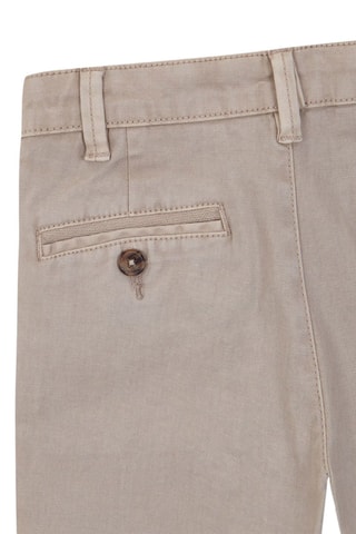 Pantalon - Marron