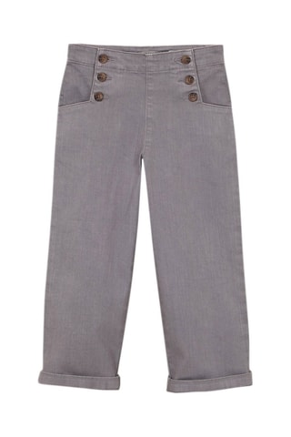 Pantalon - Gris
