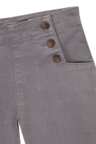 Pantalon - Gris