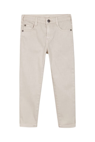 Pantalon - Beige