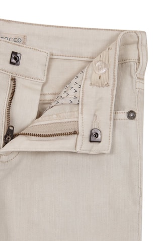 Pantalon - Beige