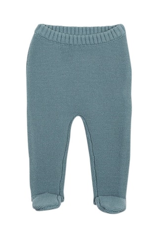 Pantalon - Bleu